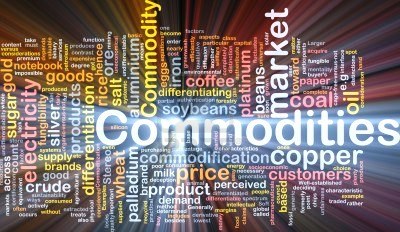 Commodities unltd: Commodities & Commodity Trading the World